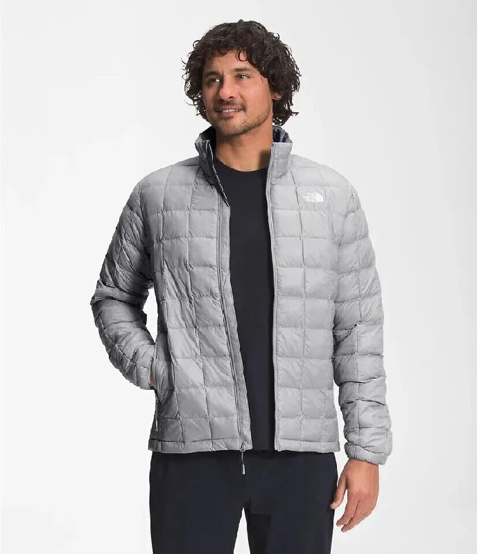High-end Wear The North Face Thermoball Eco NF0A4QSPA91 Puffer Jacket Men's Meld Gray APP221 High-end Wear The North Face Thermoball Eco NF0A4QSPA91 Puffer Jacket Men's Meld Gray APP221