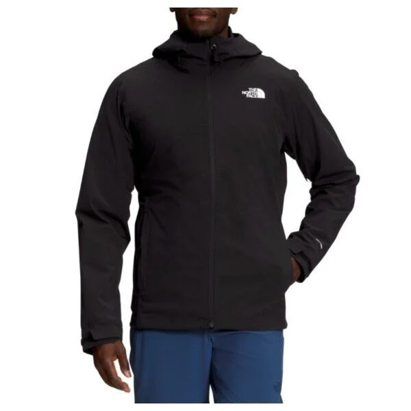 Relaxed Style The North Face ThermoBall Eco NF0A7UL5JK3 Triclimate Jacket Men's Black SGN1064 Relaxed Style The North Face ThermoBall Eco NF0A7UL5JK3 Triclimate Jacket Men's Black SGN1064