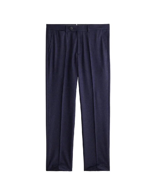 Cozy Pants Todd Snyder Wool Suit Pant