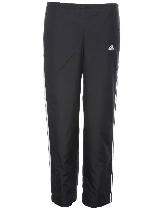 Fashionable Items Adidas Track Pants - W30 L29