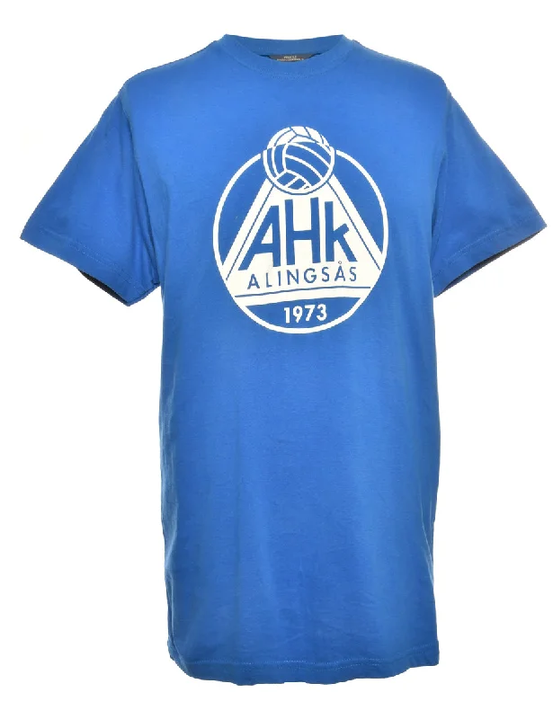 Floral Prints AHK Alingsas  Sports T-shirt - S