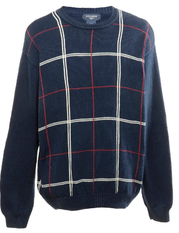 Classic Series Dockers Jumper - L