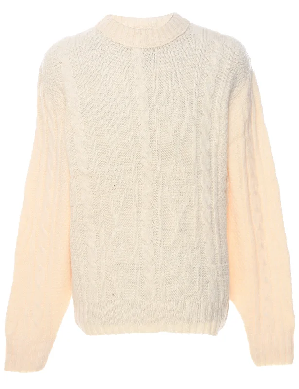 Perfect Tailoring JC Penney Jumper - XL