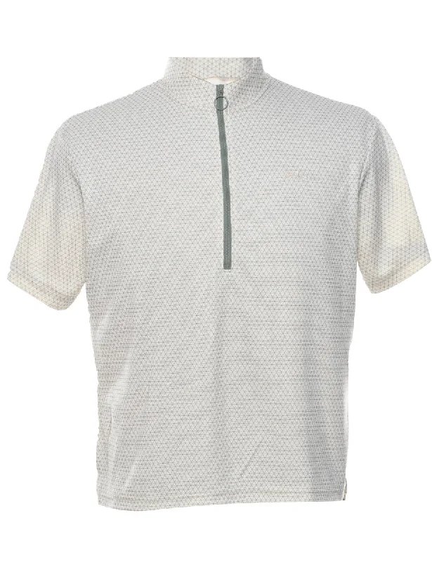 Retro Prints L.L. Bean Printed T-shirt - S