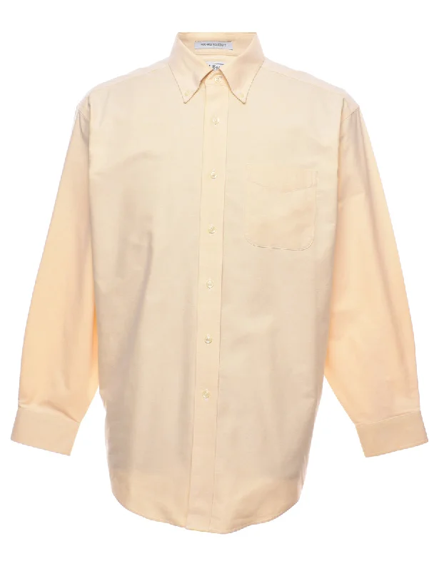Luxury Style L.L. Bean Shirt - XL