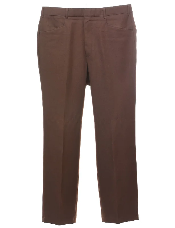 Fashion Elements Levi's Trousers - W37 L32