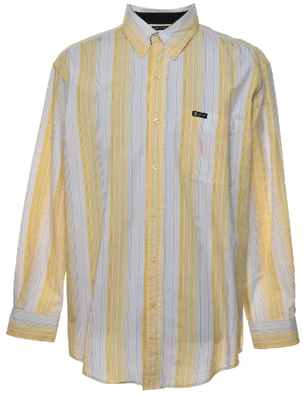 Cool Summer Multi-colour Shirt - L