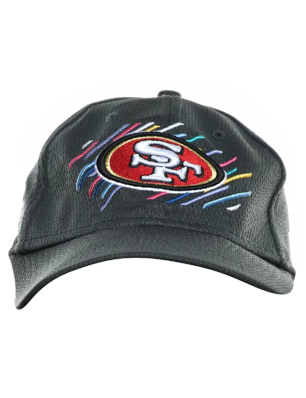 Noble Temperament NFL Grey Cap - XS