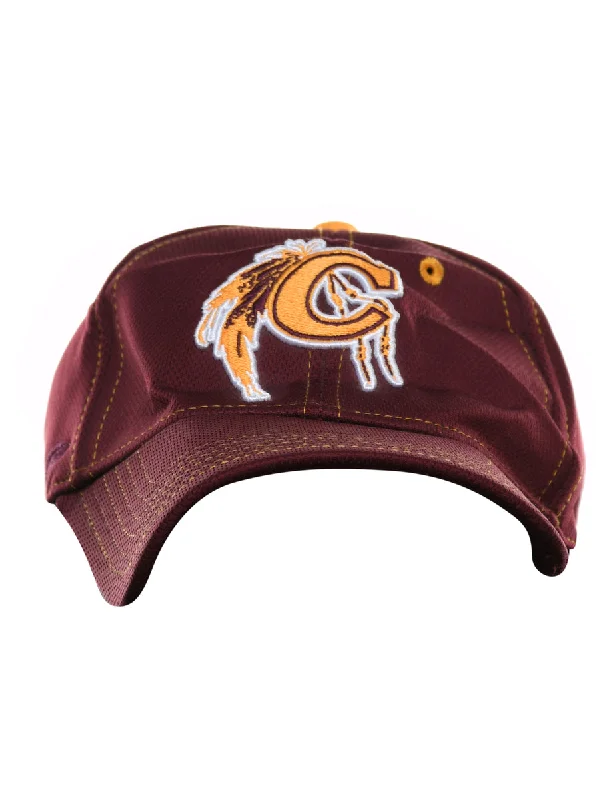 Knitted Design Pukka Sporty Cap - M
