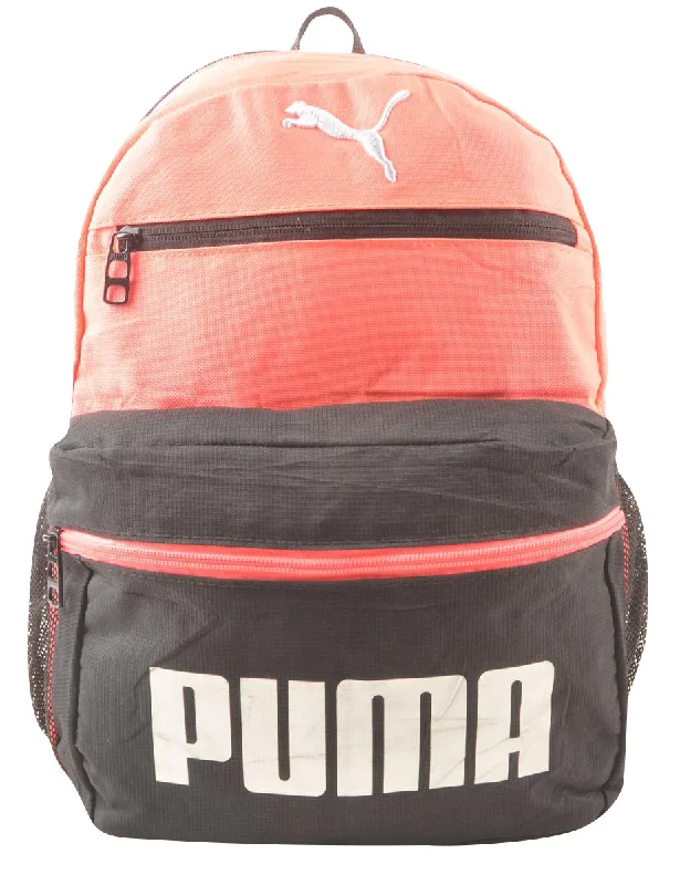 Trendy Looks Puma Backpack - M