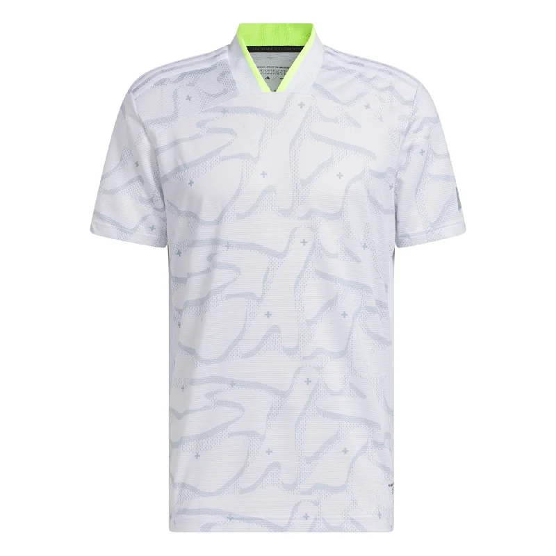 Casual Style ADX Heat RDY White - AW23