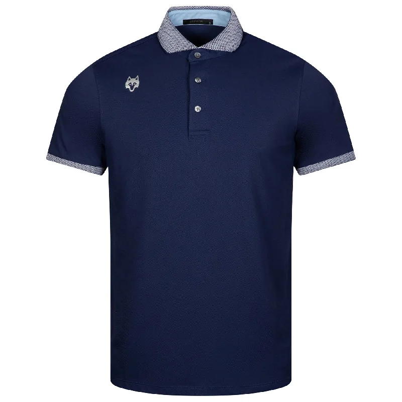 Soft Trends Cherokee Polo Maltese Blue - 2024
