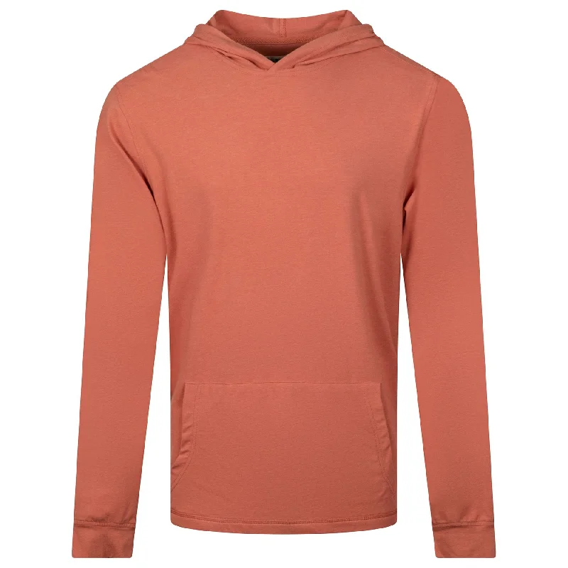 Timeless Outfits Drysdale Polo Coral - SS24
