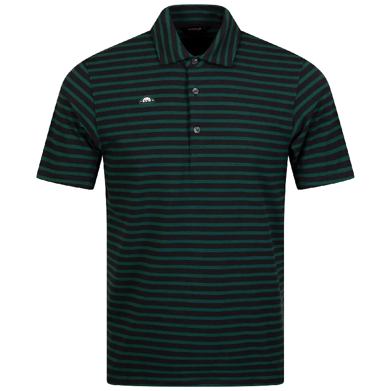 Sports Cool Hudson Recycled Vintage Stripe Blue Graphite/Forest Stripe - 2024