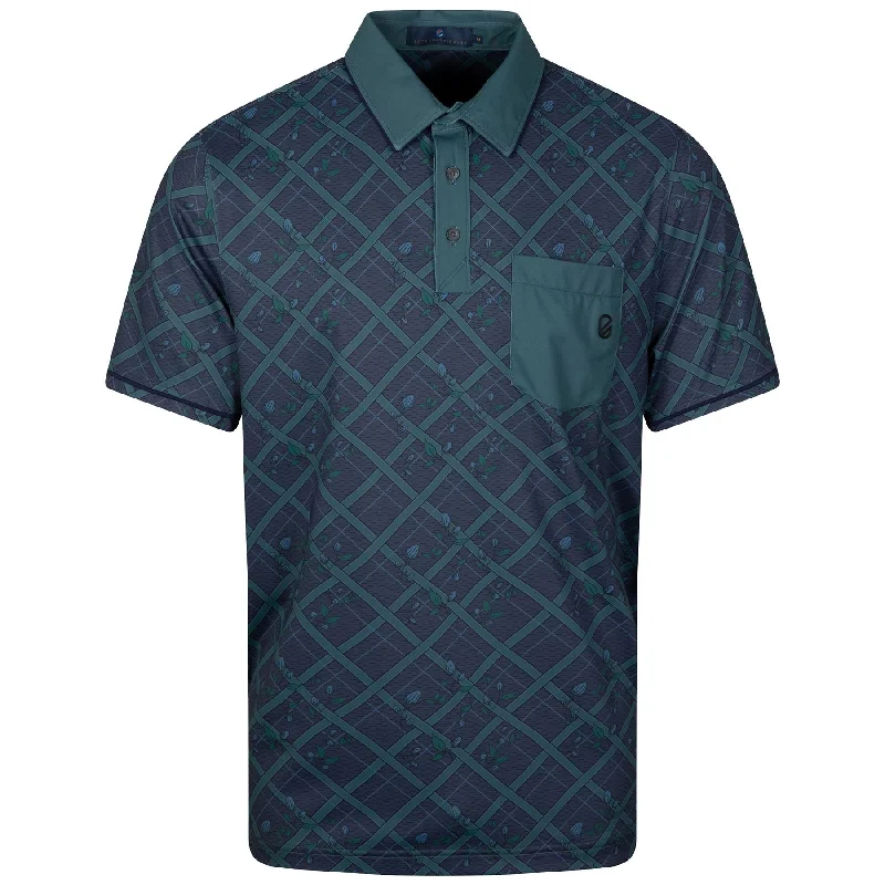 Youthful Ivy Polo Maritime - AW23