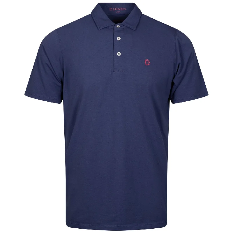 Relaxed Chic Liam Polo Regal - 2024
