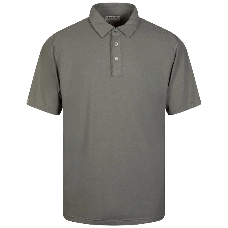 Easy Fashion Pacific Polo Anchor - SS24