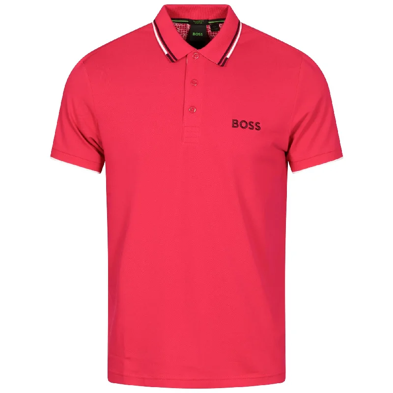 Casual Chic Wear Paddy Pro Open Pink - SS24
