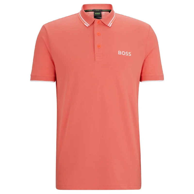 Fashion Pioneer Paddy Pro Open Red - SU24