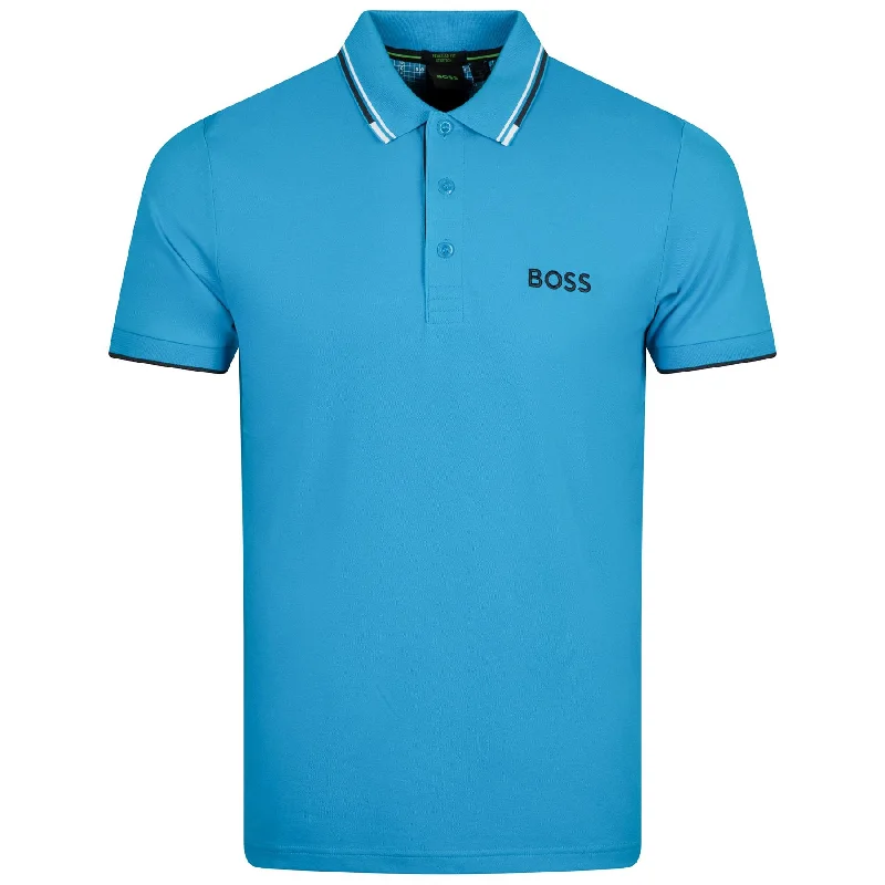 Design Trend Paddy Pro Turquoise/Aqua - SU24