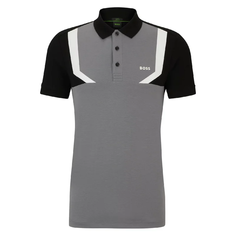 Trendy Looks Paule 2 Medium Grey - SS24