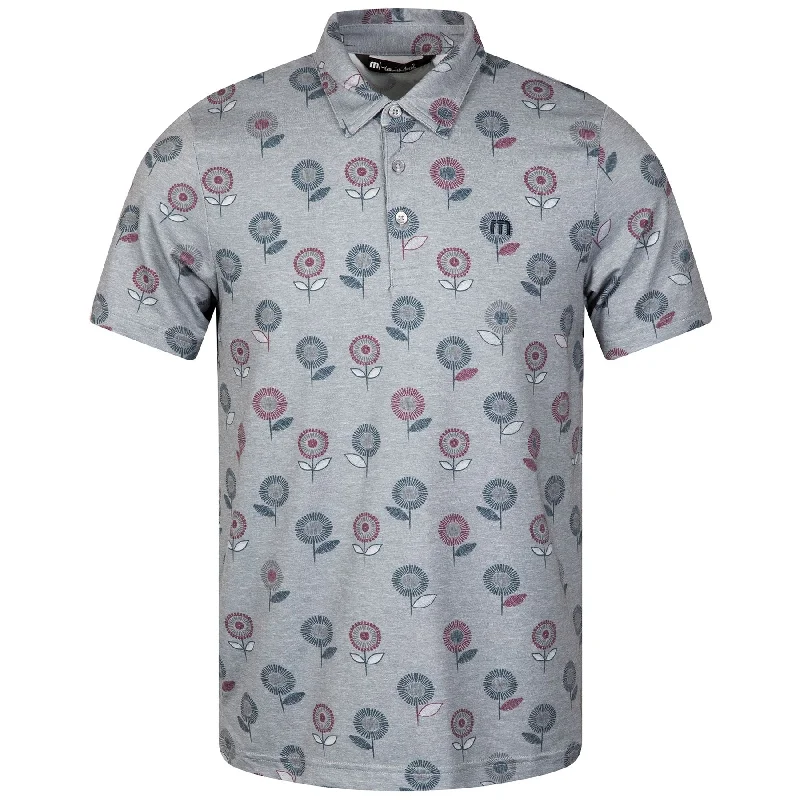 New Products Preboarding Heather Medium Grey - SS24