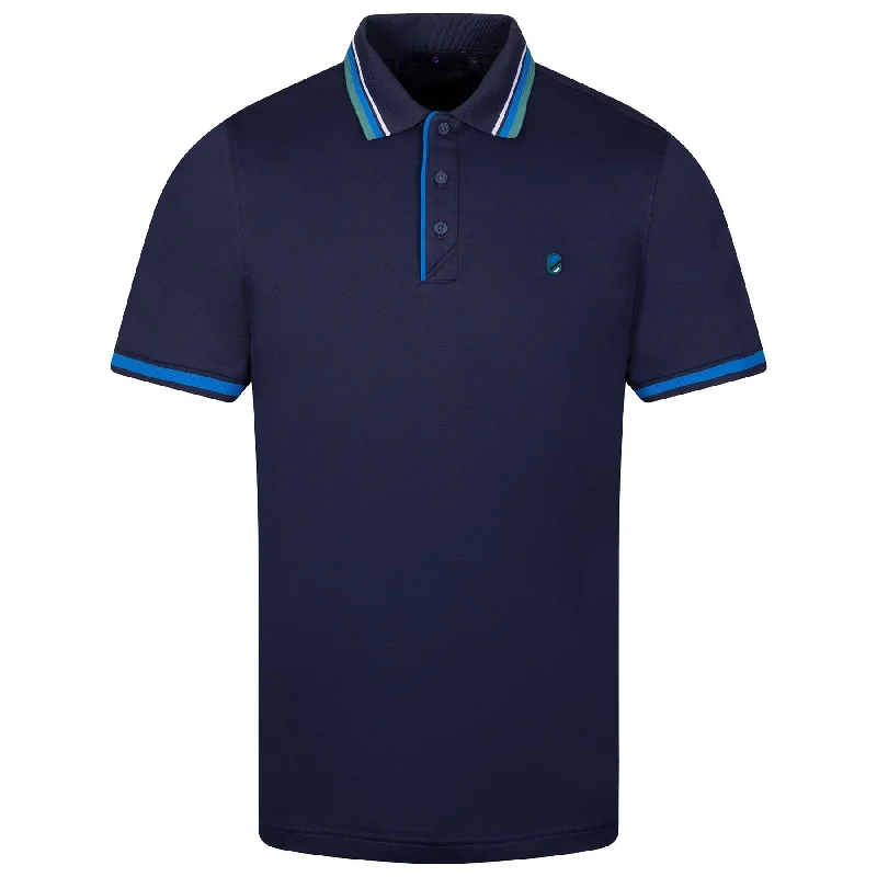 Fashionable And Versatile Prime Polo Maritime - AW23