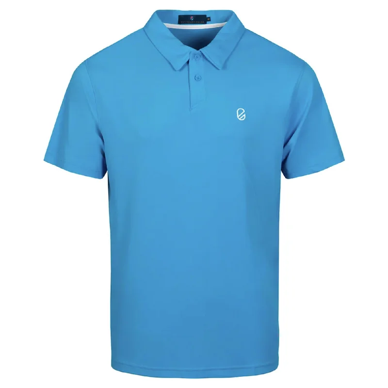 Fresh Comfort Rod Polo Hawaiian Surf - SS24