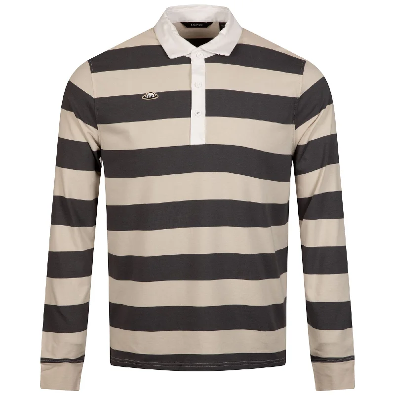 Sweet Girl Rugby Classico Shadow/Birch - AW23