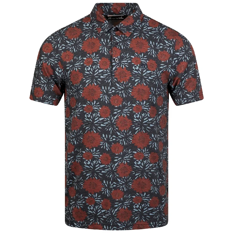 Mid-length Style Scenic Pass Total Eclipse - SS24