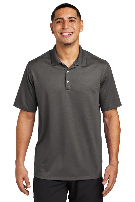 Cozy Pants Sport-Tek Mens Moisture Wicking Micropique Short Sleeve Polo Shirt - Graphite Grey Cozy Pants Sport-Tek Mens Moisture Wicking Micropique Short Sleeve Polo Shirt - Graphite Grey