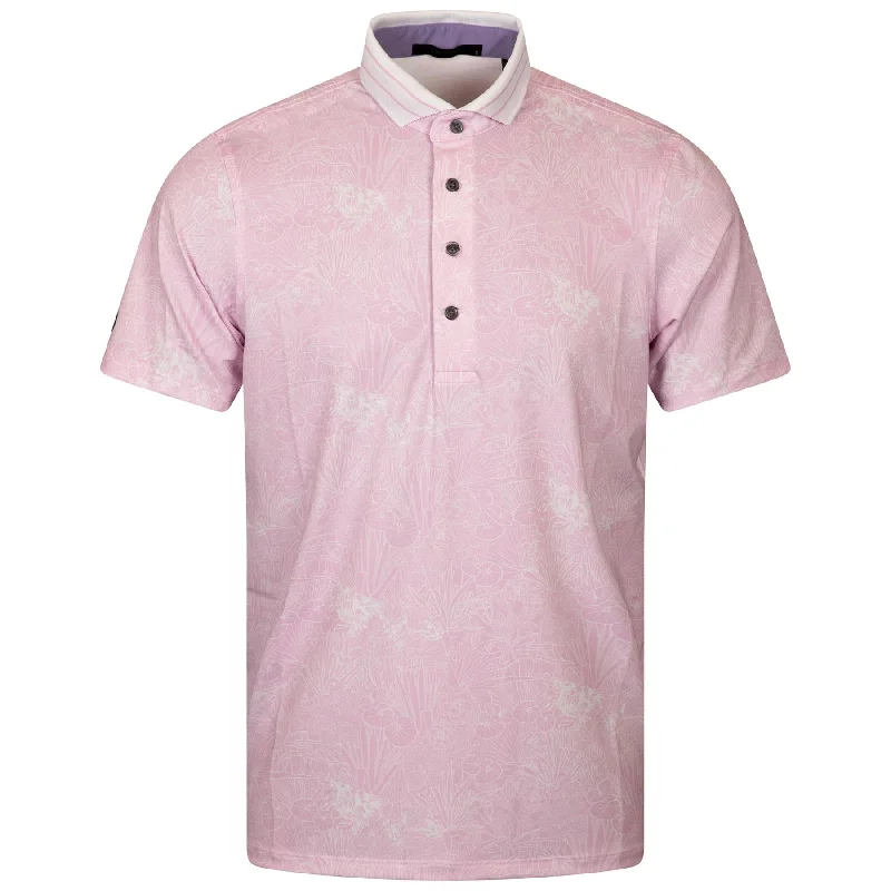 Elegant Outline The Hidden Truth Polo Sunrise - SU24