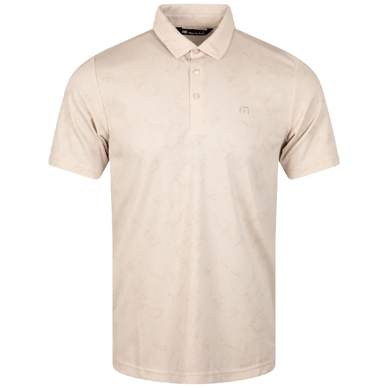 Romantic And Fresh Warmer Tides Polo Moonbeam - AW23