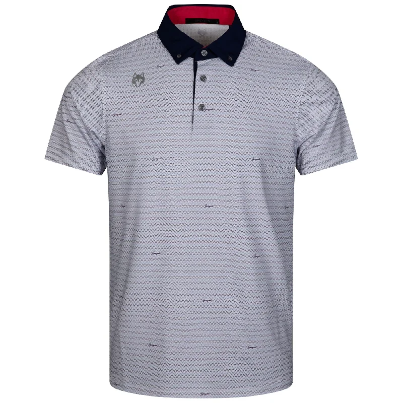 Soft Tops Wind And Water Symbol Polo Arctic - 2024